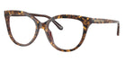MICHAEL KORS MK4162 Great Abaco 4016 52 - Brown Pearlized Tortoise #id:mk41624016_s:102105