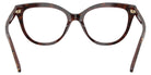 MICHAEL KORS MK4162 Great Abaco 4016 52 - Brown Pearlized Tortoise #id:mk41624016_s:102115