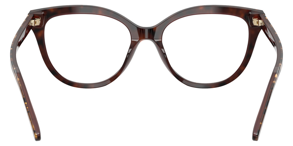MICHAEL KORS MK4162 Great Abaco 4016 52 - Brown Pearlized Tortoise #id:mk41624016_s:102115