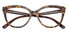 MICHAEL KORS MK4162 Great Abaco 4016 52 - Brown Pearlized Tortoise #id:mk41624016_s:102120
