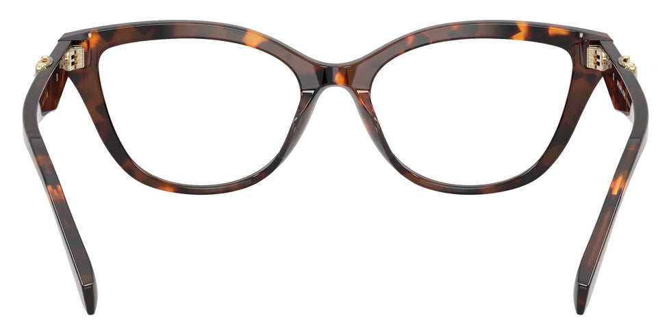 MICHAEL KORS MK4164U Bellano 4031 54 - Luggage Tortoise #id:mk4164u4031_s:100115