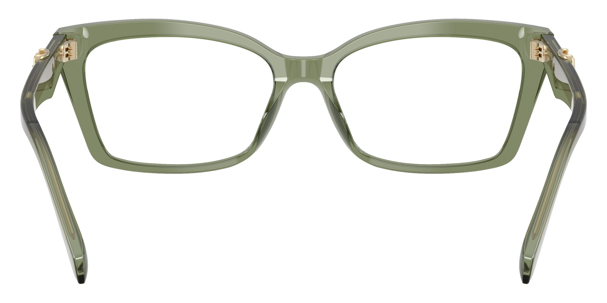 MICHAEL KORS MK4165U Garzeno 3961 53 - Green Transparent #id:mk4165u3961_s:104115