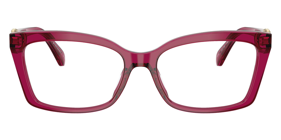 MICHAEL KORS MK4165U Garzeno 4032 53 - Transparent Plum #id:mk4165u4032_s:106100