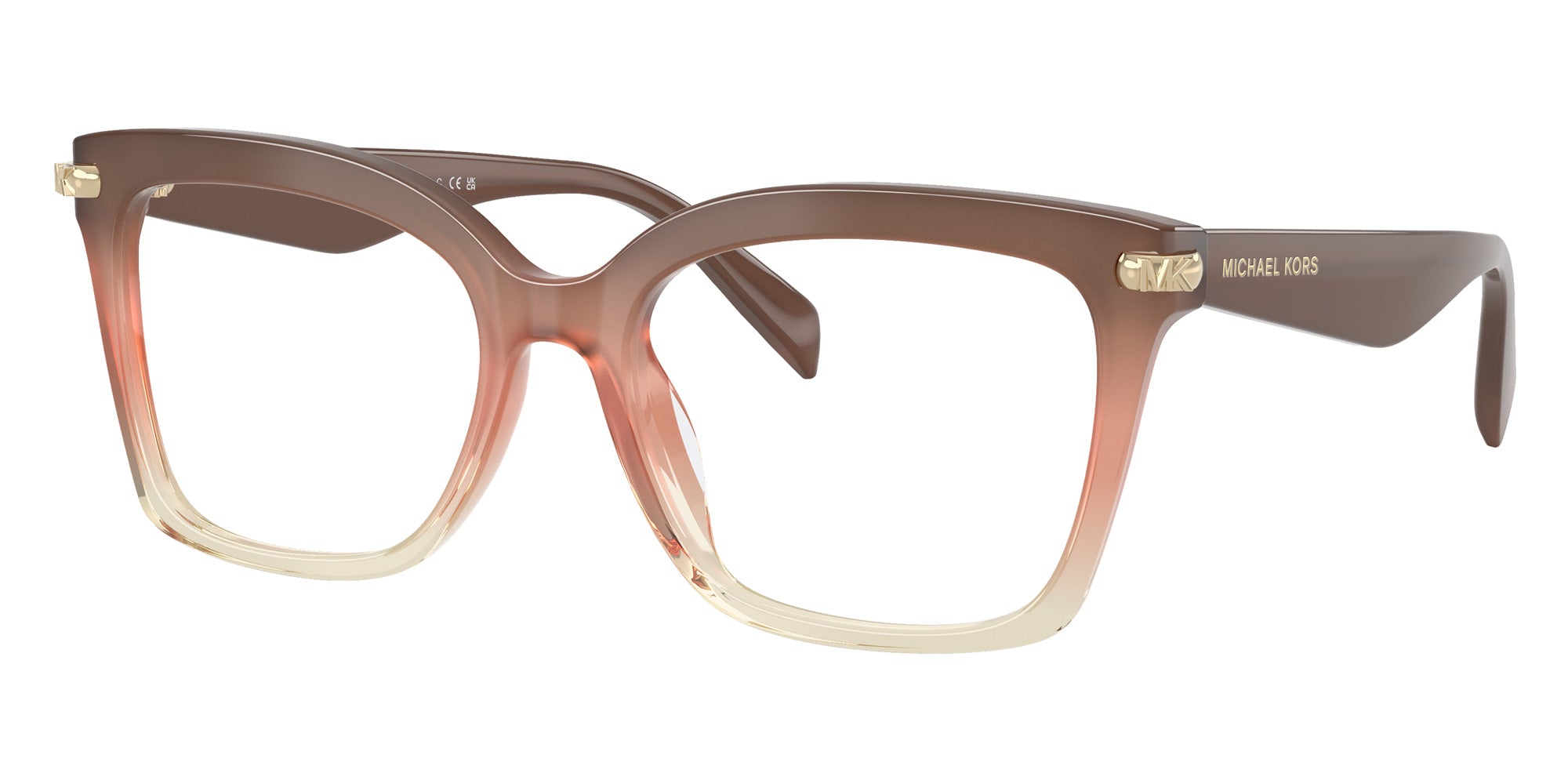 MICHAEL KORS MK4166U Greenville 4035 55 - Soft Pink #id:mk4166u4035_s:100105