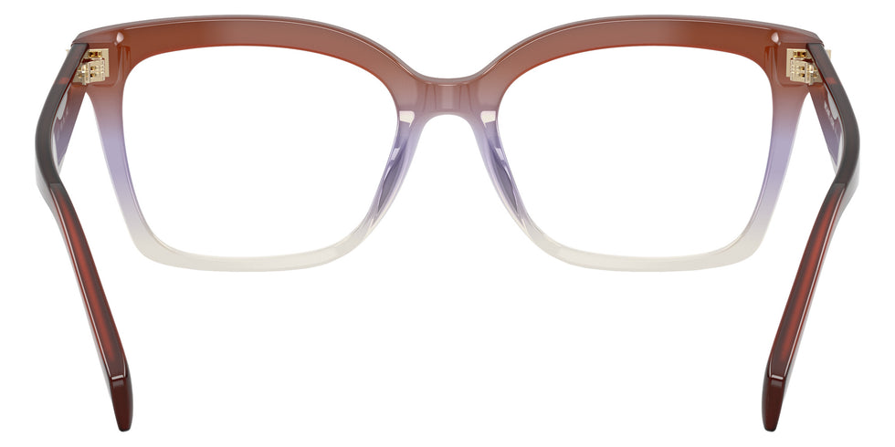 MICHAEL KORS MK4166U Greenville 4036 53 - Gradient Wine #id:mk4166u4036_s:100115