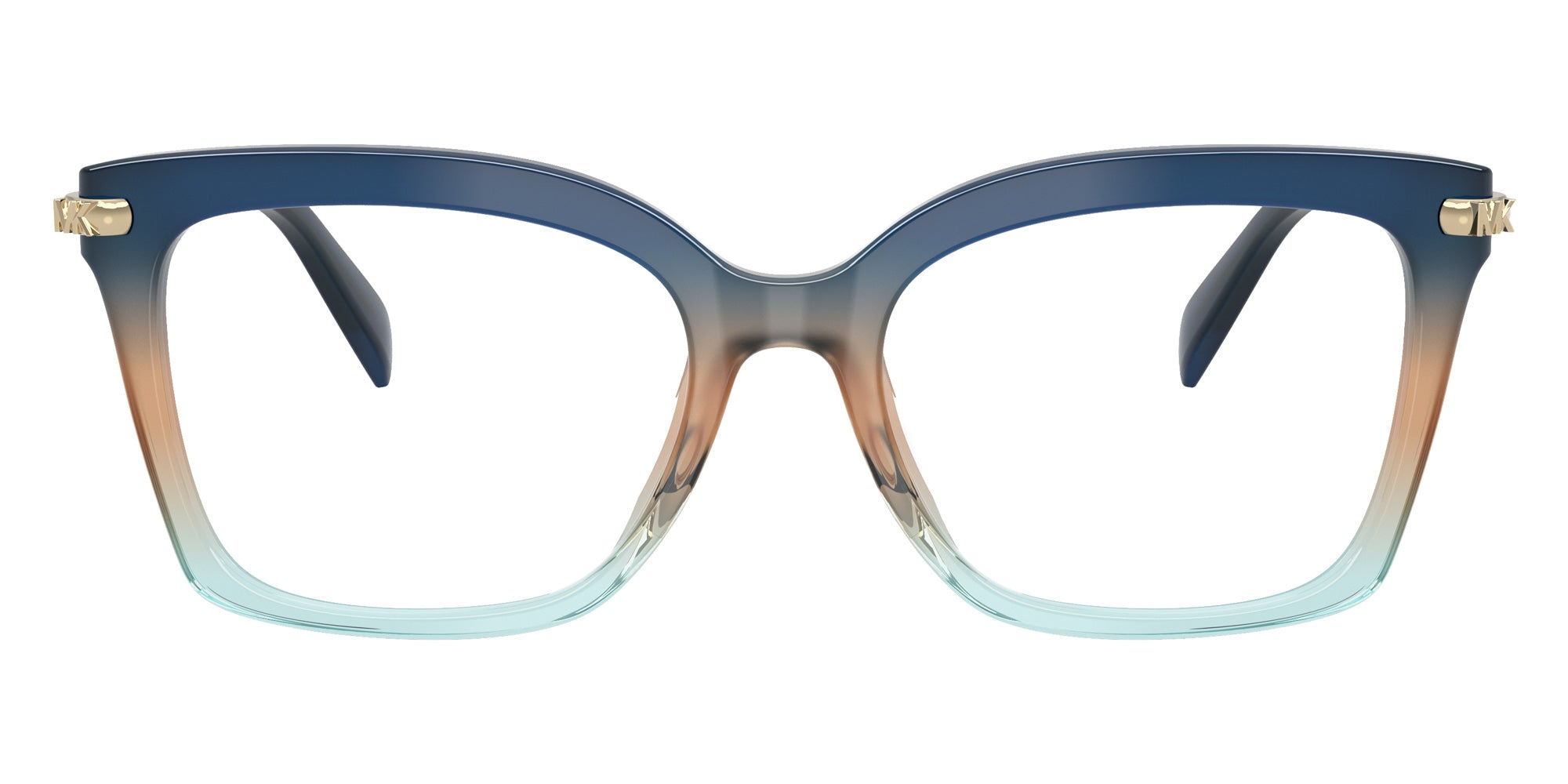 MICHAEL KORS MK4166U Greenville 4037 53 - Navy Gradient #id:mk4166u4037_s:102100