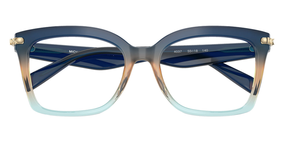 MICHAEL KORS MK4166U Greenville 4037 53 - Navy Gradient #id:mk4166u4037_s:102120