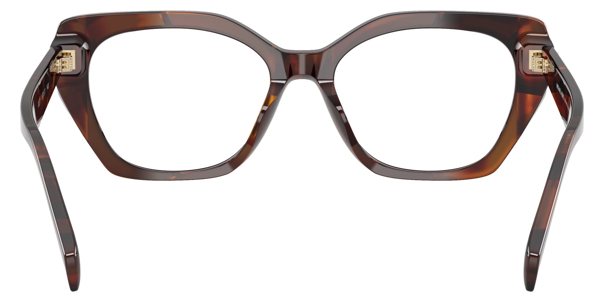 MICHAEL KORS MK4167U Nashville 4031 53 - Luggage Tortoise #id:mk4167u4031_s:100115