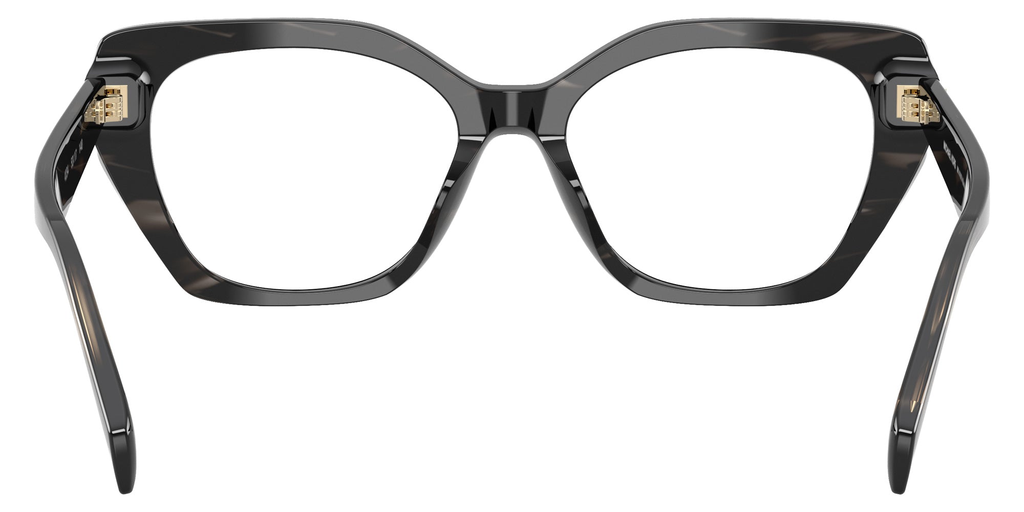 MICHAEL KORS MK4167U Nashville 4034 53 - Black Horn #id:mk4167u4034_s:102115