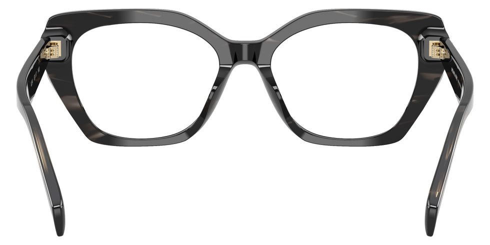 MICHAEL KORS MK4167U Nashville 4034 53 - Black Horn #id:mk4167u4034_s:102115