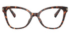 Michael Kors MK4170U Beaune 3006 52 - Dark Tortoise #id:mk4170u3006_s:100100
