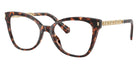 Michael Kors MK4170U Beaune 3006 52 - Dark Tortoise #id:mk4170u3006_s:100105
