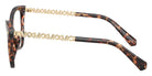Michael Kors MK4170U Beaune 3006 52 - Dark Tortoise #id:mk4170u3006_s:100110