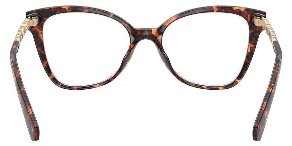 Michael Kors MK4170U Beaune 3006 52 - Dark Tortoise #id:mk4170u3006_s:100115