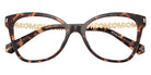 Michael Kors MK4170U Beaune 3006 52 - Dark Tortoise #id:mk4170u3006_s:100120
