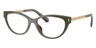 MICHAEL KORS MK4171U Douro Valley 3902 54 - Olive #id:mk4171u3902_s:100105