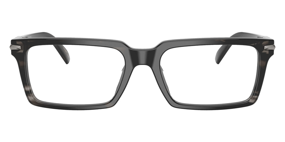 MICHAEL KORS MK4173U Grand Targhee 4034 56 - Black Horn #id:mk4173u4034_s:100100