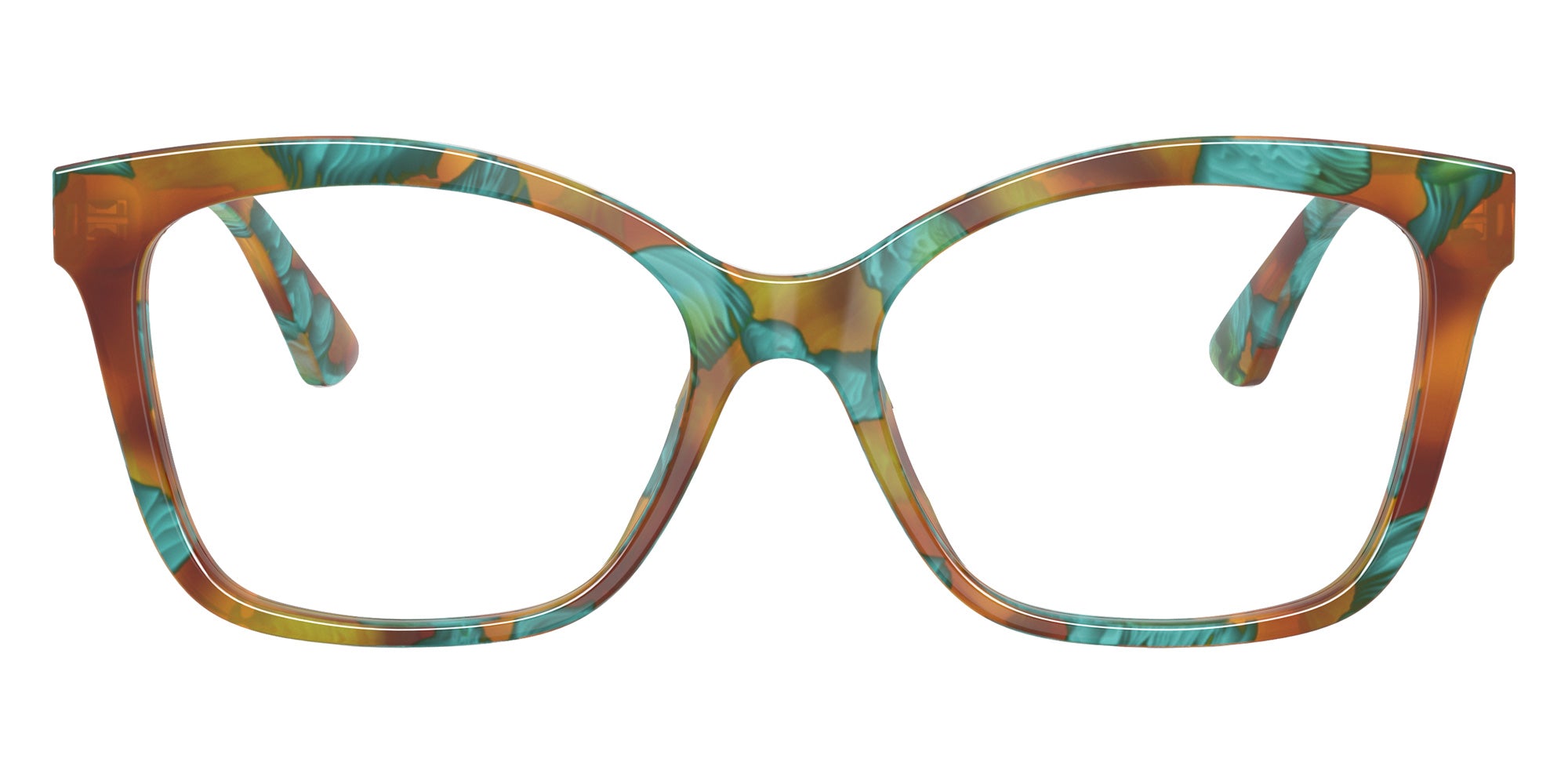 MICHAEL KORS MK4179 Palm Desert 4000 54 - Teal Tortoise #id:mk41794000_s:100100
