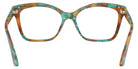 MICHAEL KORS MK4179 Palm Desert 4000 54 - Teal Tortoise #id:mk41794000_s:100115