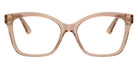 MICHAEL KORS MK4179 Palm Desert 4046 54 - Tan #id:mk41794046_s:102100