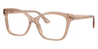 MICHAEL KORS MK4179 Palm Desert 4046 54 - Tan #id:mk41794046_s:102105