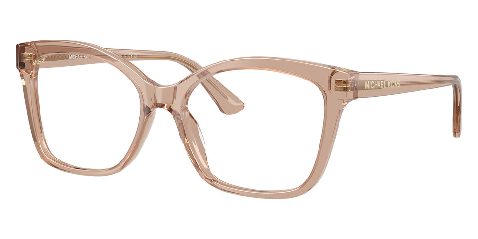 MICHAEL KORS MK4179 Palm Desert 4046 54 - Tan #id:mk41794046_s:102105