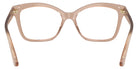 MICHAEL KORS MK4179 Palm Desert 4046 54 - Tan #id:mk41794046_s:102115