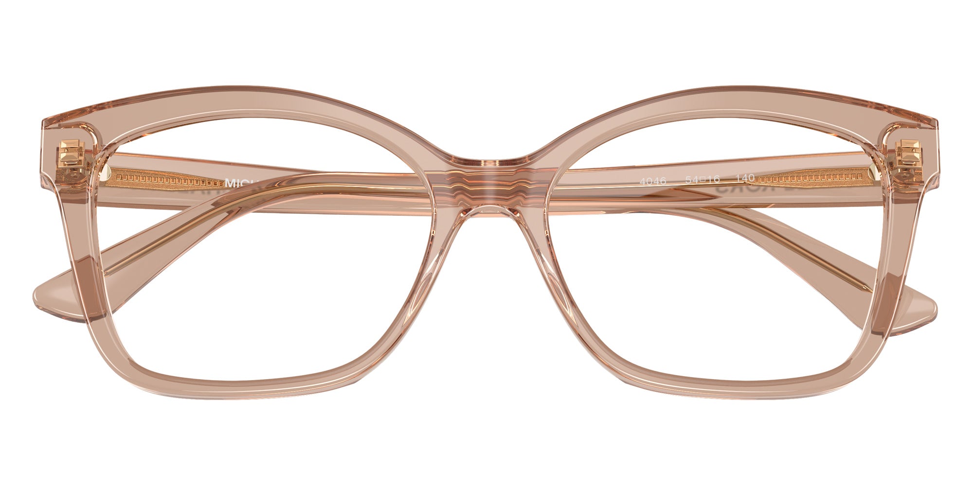 MICHAEL KORS MK4179 Palm Desert 4046 54 - Tan #id:mk41794046_s:102120
