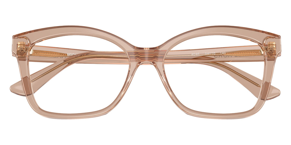 MICHAEL KORS MK4179 Palm Desert 4046 54 - Tan #id:mk41794046_s:102120