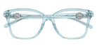 MICHAEL KORS MK4180U Kobe 4014 54 - Denim Transparent #id:mk4180u4014_s:108120