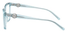 MICHAEL KORS MK4180U Kobe 4014 54 - Denim Transparent #id:mk4180u4014_s:108110