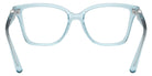 MICHAEL KORS MK4180U Kobe 4014 54 - Denim Transparent #id:mk4180u4014_s:108115