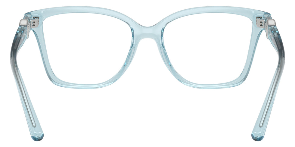 MICHAEL KORS MK4180U Kobe 4014 54 - Denim Transparent #id:mk4180u4014_s:108115
