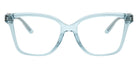 MICHAEL KORS MK4180U Kobe 4014 54 - Denim Transparent #id:mk4180u4014_s:108100