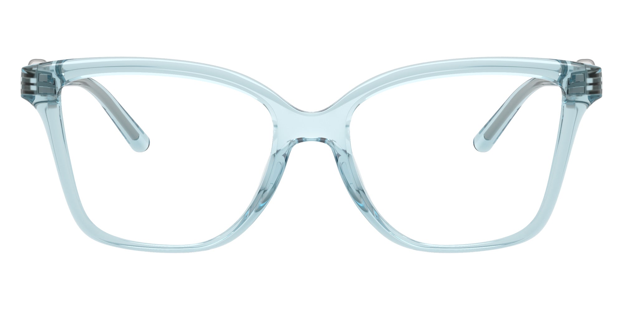 MICHAEL KORS MK4180U Kobe 4014 54 - Denim Transparent #id:mk4180u4014_s:108100