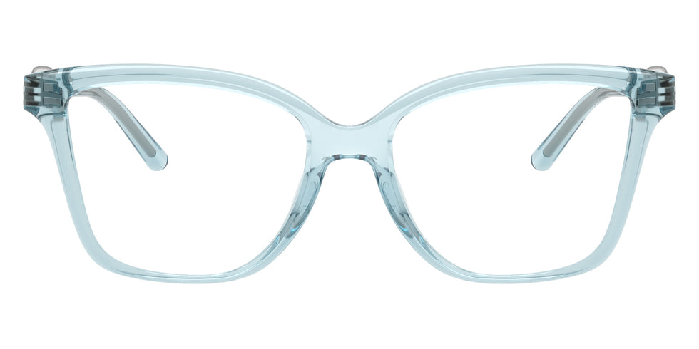 MICHAEL KORS MK4180U Kobe 4014 54 - Denim Transparent #id:mk4180u4014_s:108100