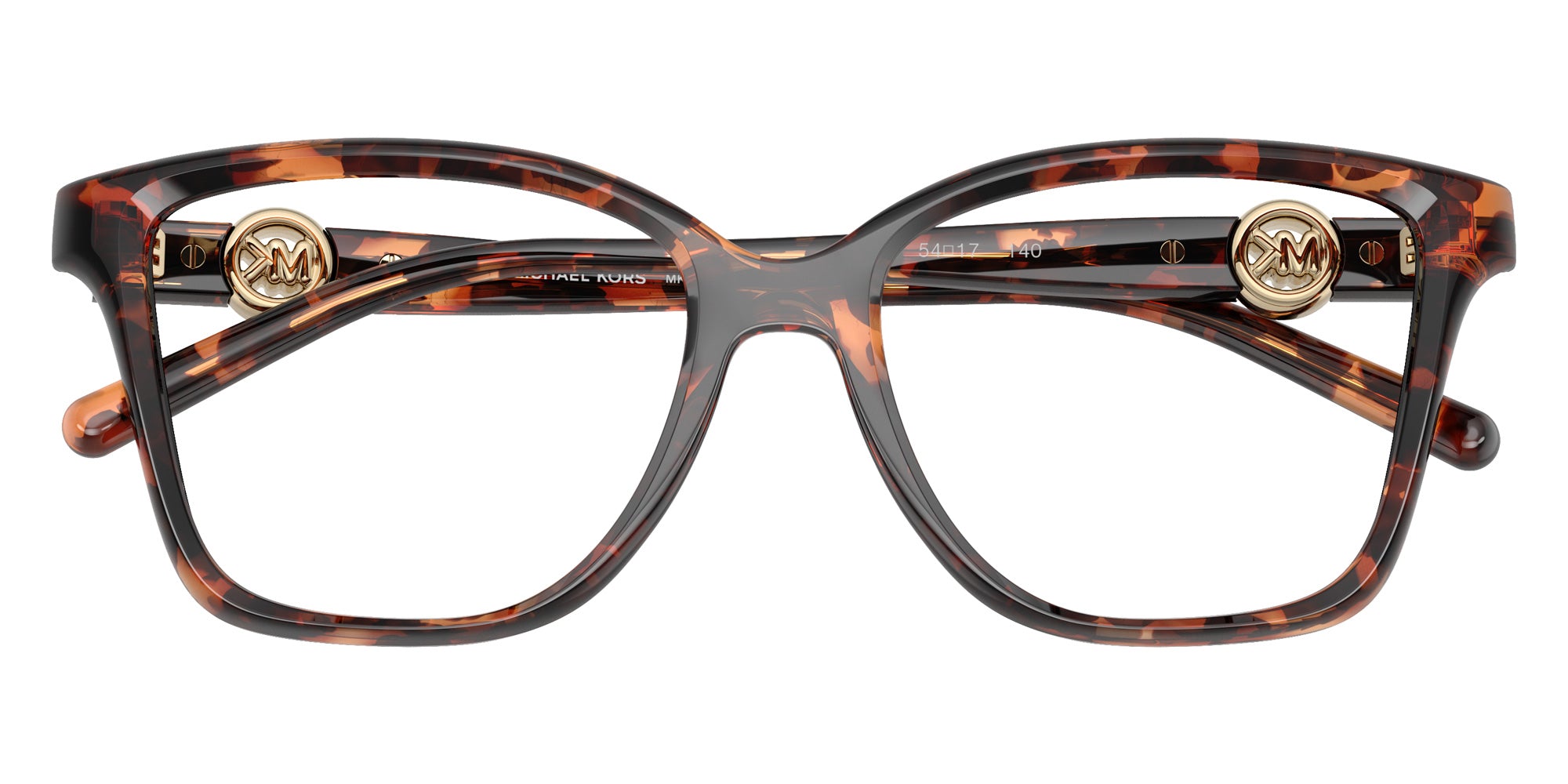 MICHAEL KORS MK4180U Kobe 4031 49 - Luggage Tortoise #id:mk4180u4031_s:110120