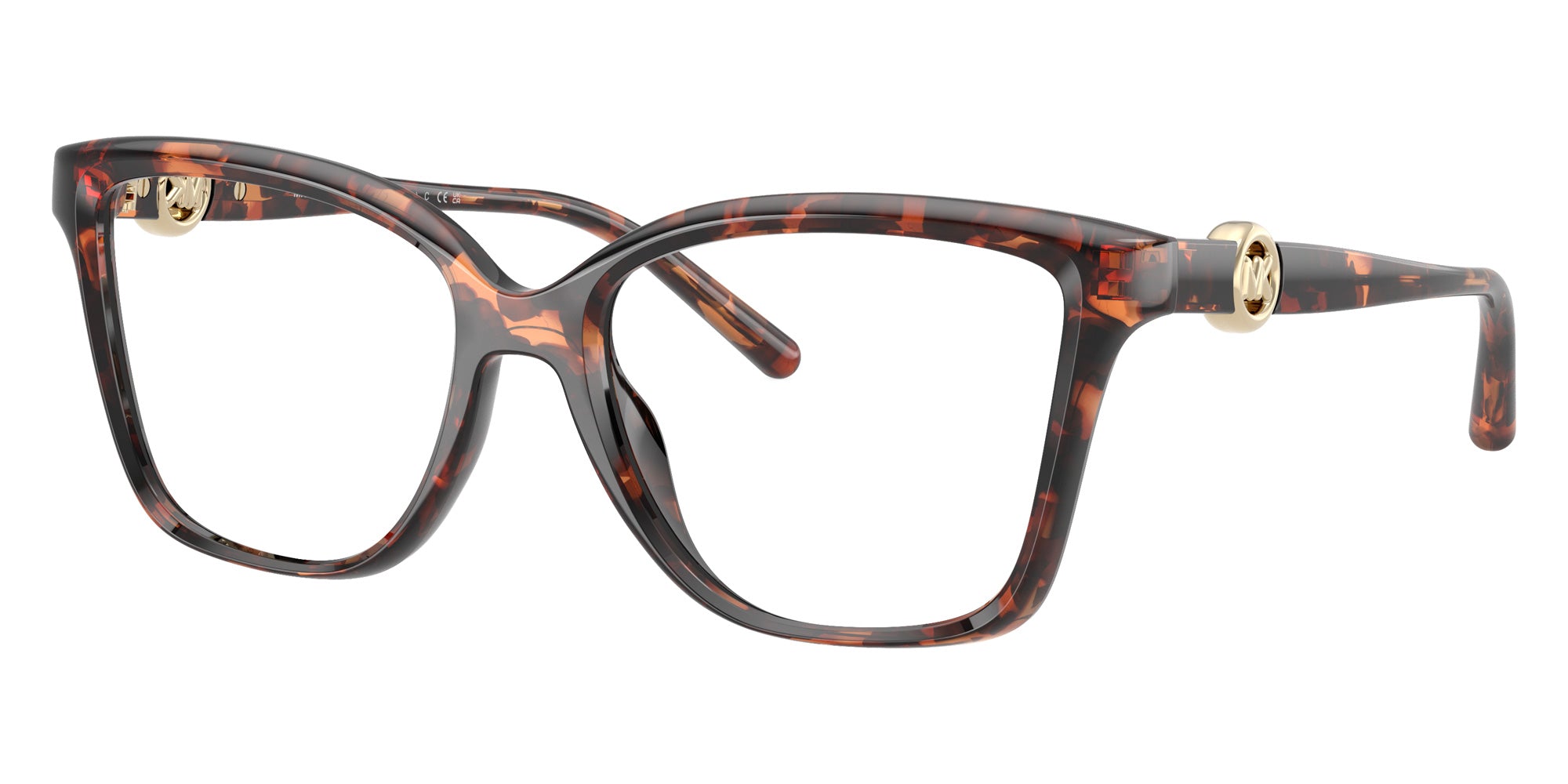 MICHAEL KORS MK4180U Kobe 4031 49 - Luggage Tortoise #id:mk4180u4031_s:110105