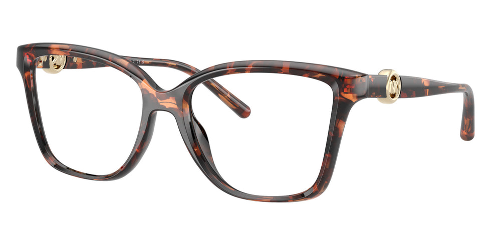 MICHAEL KORS MK4180U Kobe 4031 49 - Luggage Tortoise #id:mk4180u4031_s:110105