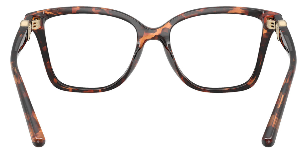 MICHAEL KORS MK4180U Kobe 4031 49 - Luggage Tortoise #id:mk4180u4031_s:110115