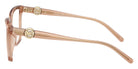 MICHAEL KORS MK4180U Kobe 4051 54 - Light Brown Transparent #id:mk4180u4051_s:114110