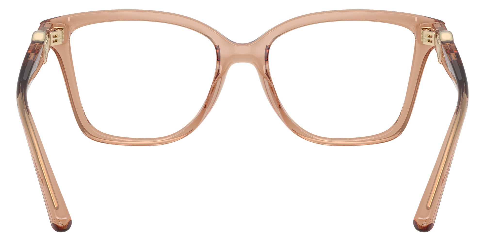 MICHAEL KORS MK4180U Kobe 4051 54 - Light Brown Transparent #id:mk4180u4051_s:114115