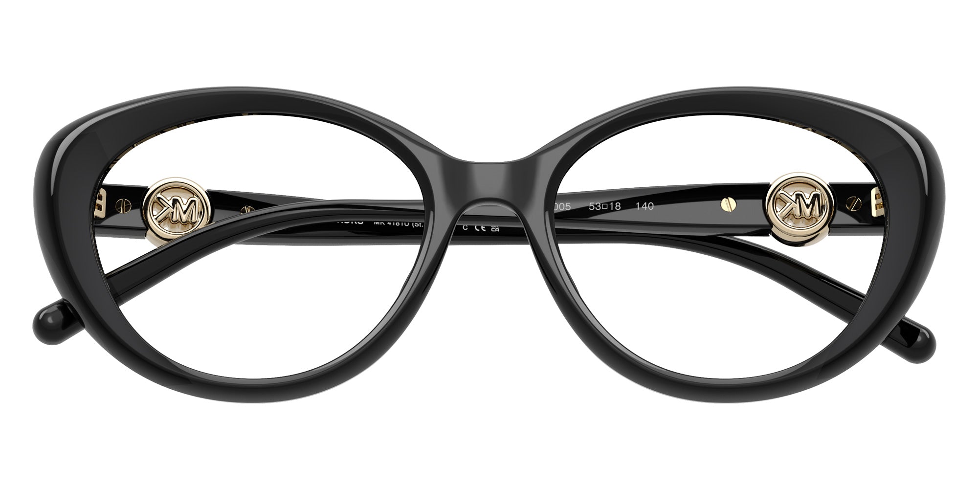 MICHAEL KORS MK4181U St. Thomas 3005 53 - Black #id:mk4181u3005_s:100120