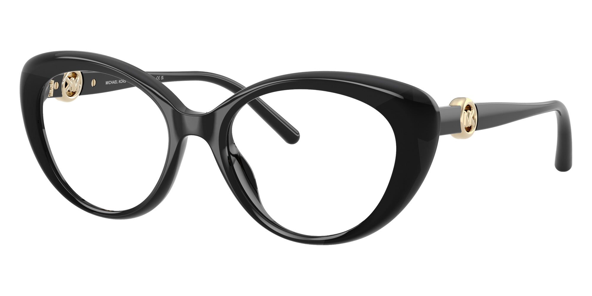 MICHAEL KORS MK4181U St. Thomas 3005 53 - Black #id:mk4181u3005_s:100105