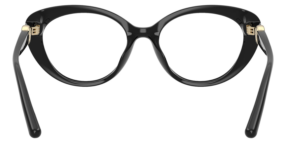 MICHAEL KORS MK4181U St. Thomas 3005 53 - Black #id:mk4181u3005_s:100115