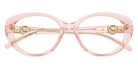 MICHAEL KORS MK4181U St. Thomas 3901 53 - Light Pink Transparent #id:mk4181u3901_s:102120