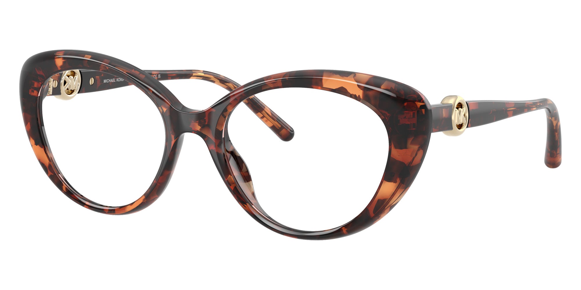 MICHAEL KORS MK4181U St. Thomas 4031 53 - Luggage Tortoise #id:mk4181u4031_s:104105