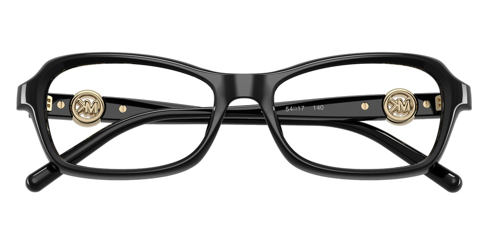 MICHAEL KORS MK4182U Hakone 3005 54 - Black #id:mk4182u3005_s:100120