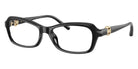 MICHAEL KORS MK4182U Hakone 3005 54 - Black #id:mk4182u3005_s:100105
