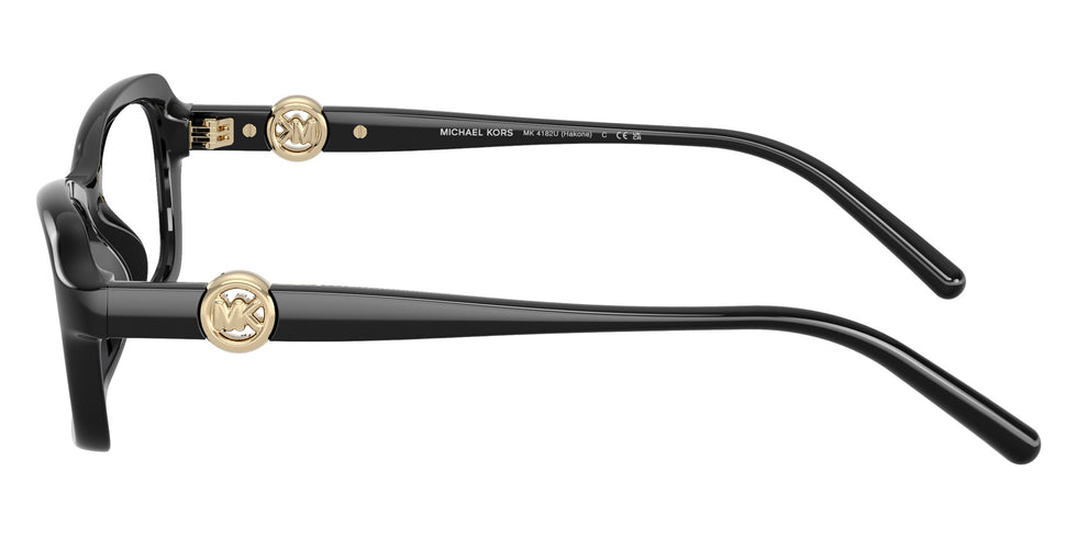 MICHAEL KORS MK4182U Hakone 3005 54 - Black #id:mk4182u3005_s:100110